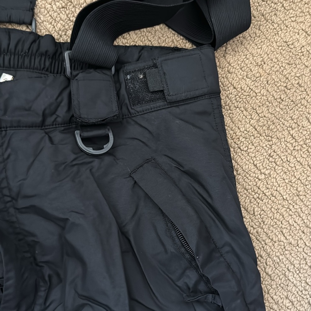 Snow pants - Picture 4 of 4